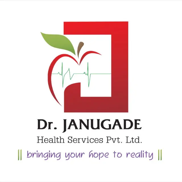 Dr. Janugade Logo